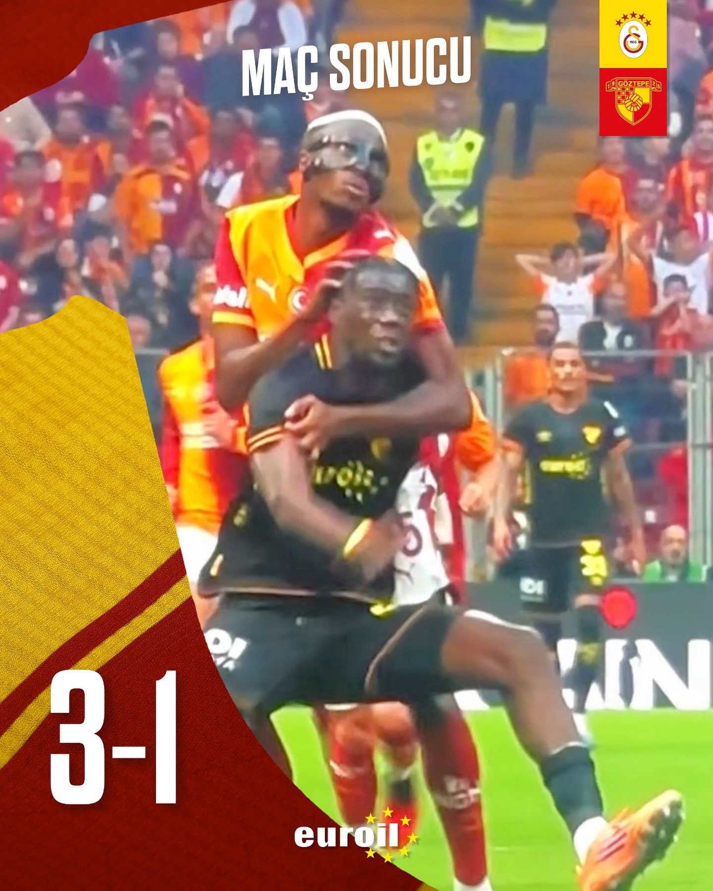 G O Z T E P E I S Y A N B A Y R A G I N I A C T I 983932 292090