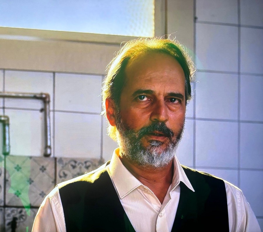 Gassal Dizisinde Buyuk Surpriz Fragmanda Timucin Eseni Gorenler Saskina Dondu 17615513633762 1 68Ff25029923B