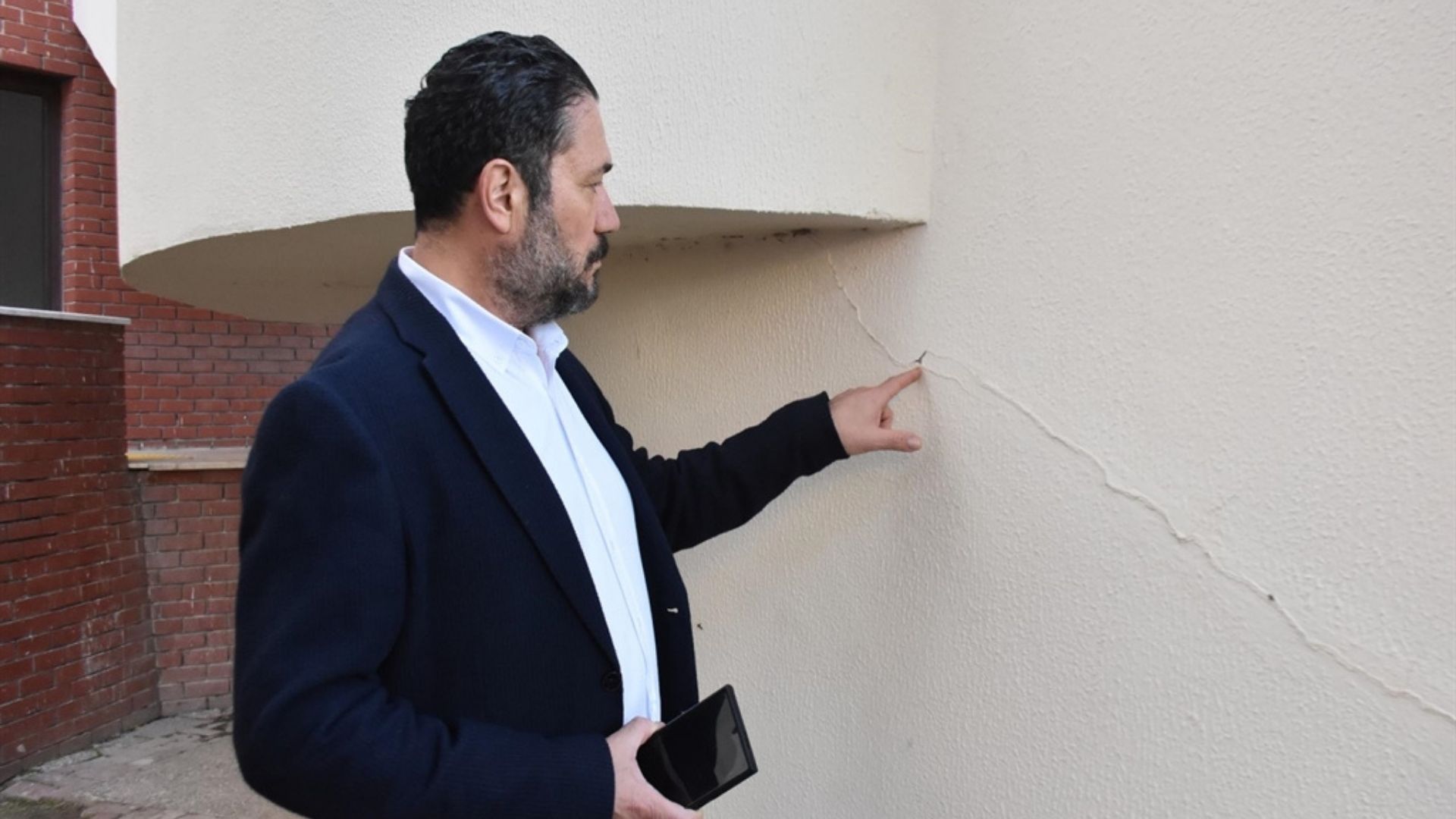 Gebze’deki Bina Çöküşü Sonrası Uzman Uyardı Kaçak Kat Ve Zayıf Yapı Kültürü Büyük Risk (2)