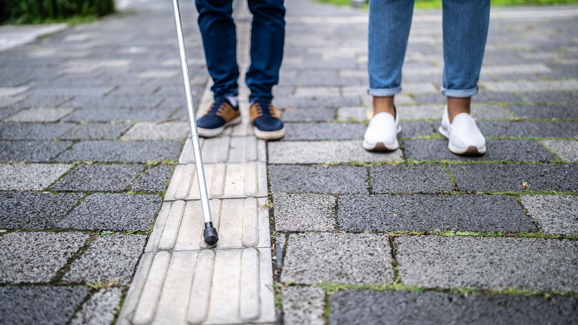 Görme Engelliler Için Dev Adım (2)