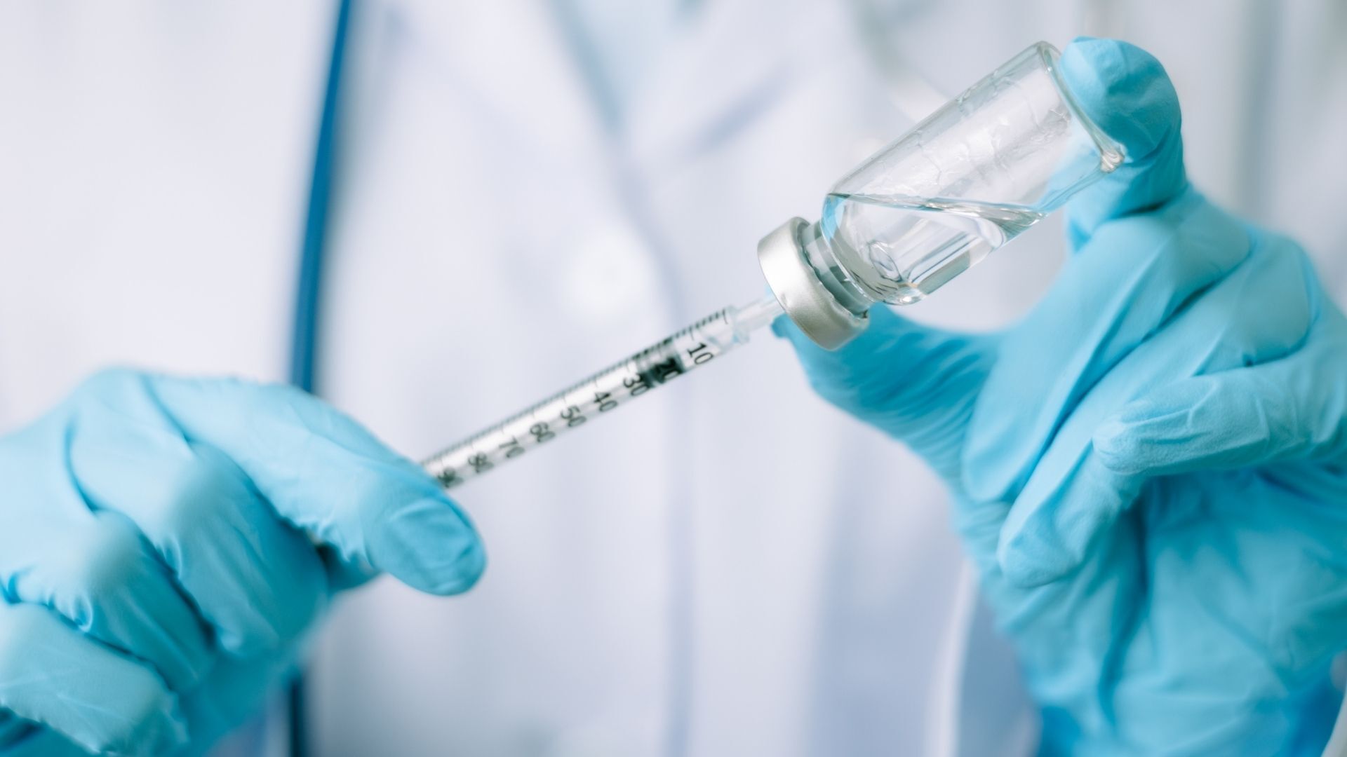 Grip Vakaları Artıyor Uzmanlardan Aşı Çağrısı