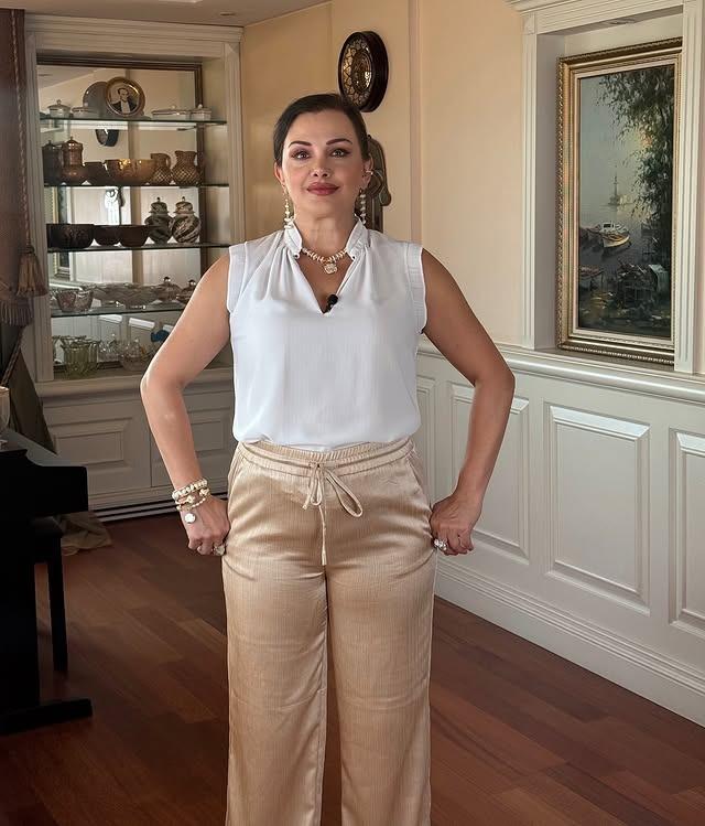 Gunduz Kusaginin Bir Numarasiydi Esra Ceyhan In 19189094 7254 M