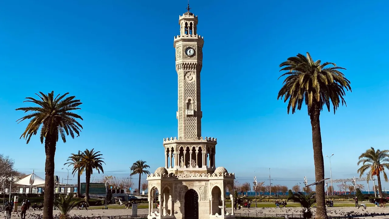 İzmir’de 23 Haziran Salı günü hava durumu nasıl olacak?