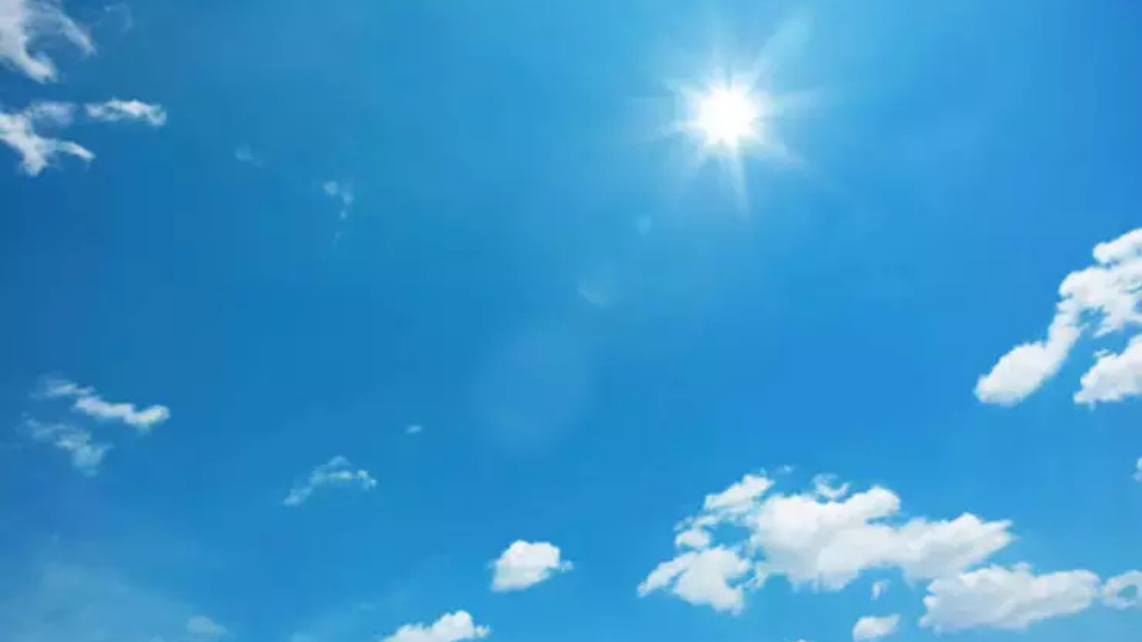 İzmir’de hava değişken: Sıcaklık artıyor, yağış kapıda