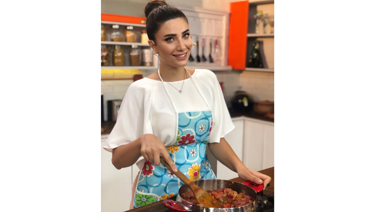 Her Şey Birlikte Güzel