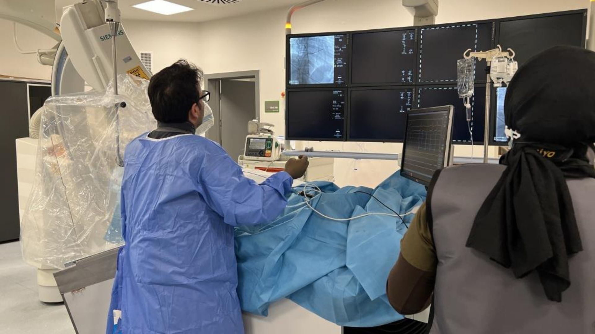 Kalp Ritim Bozukluğu Tedavisinde Yeni Dönem (2)