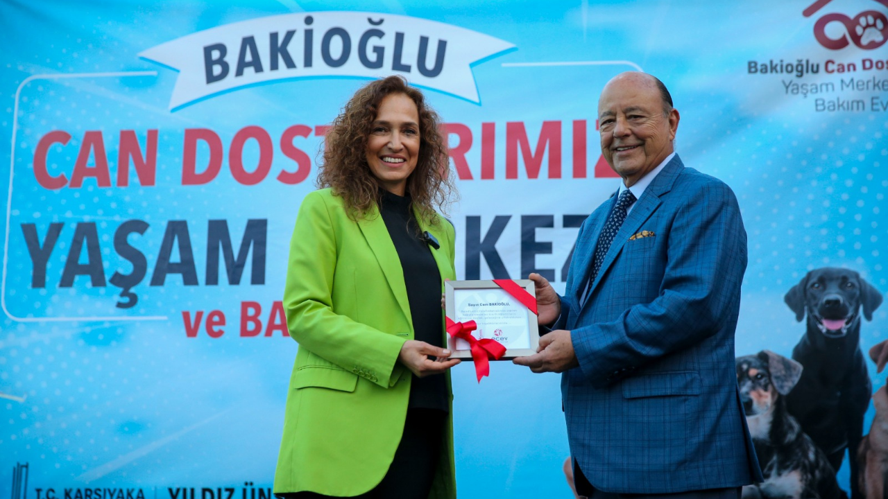 Karkıyaka Hayvan Barınağı1