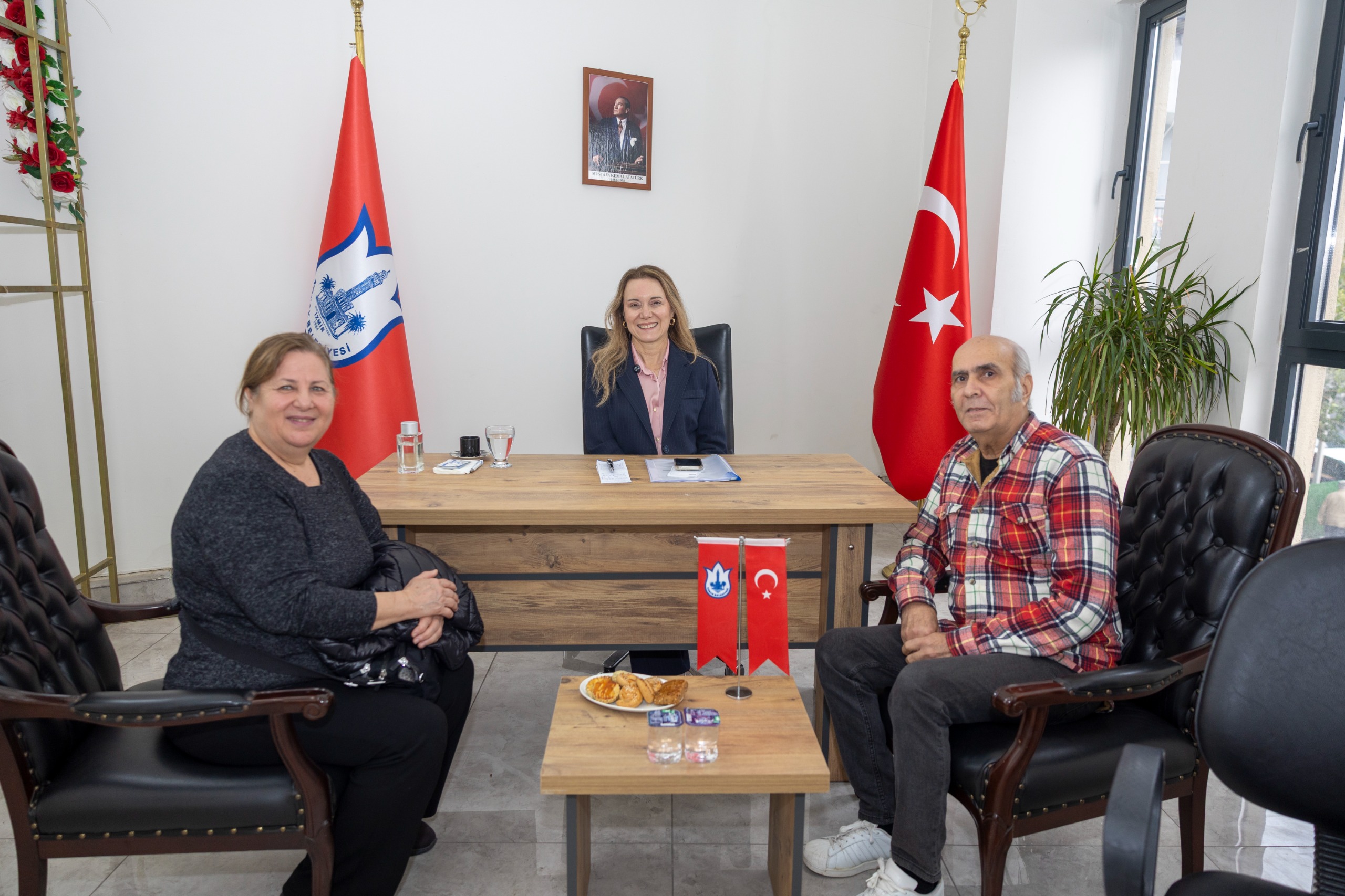 Makamdan Değil Mahalleden Yönetim (6)