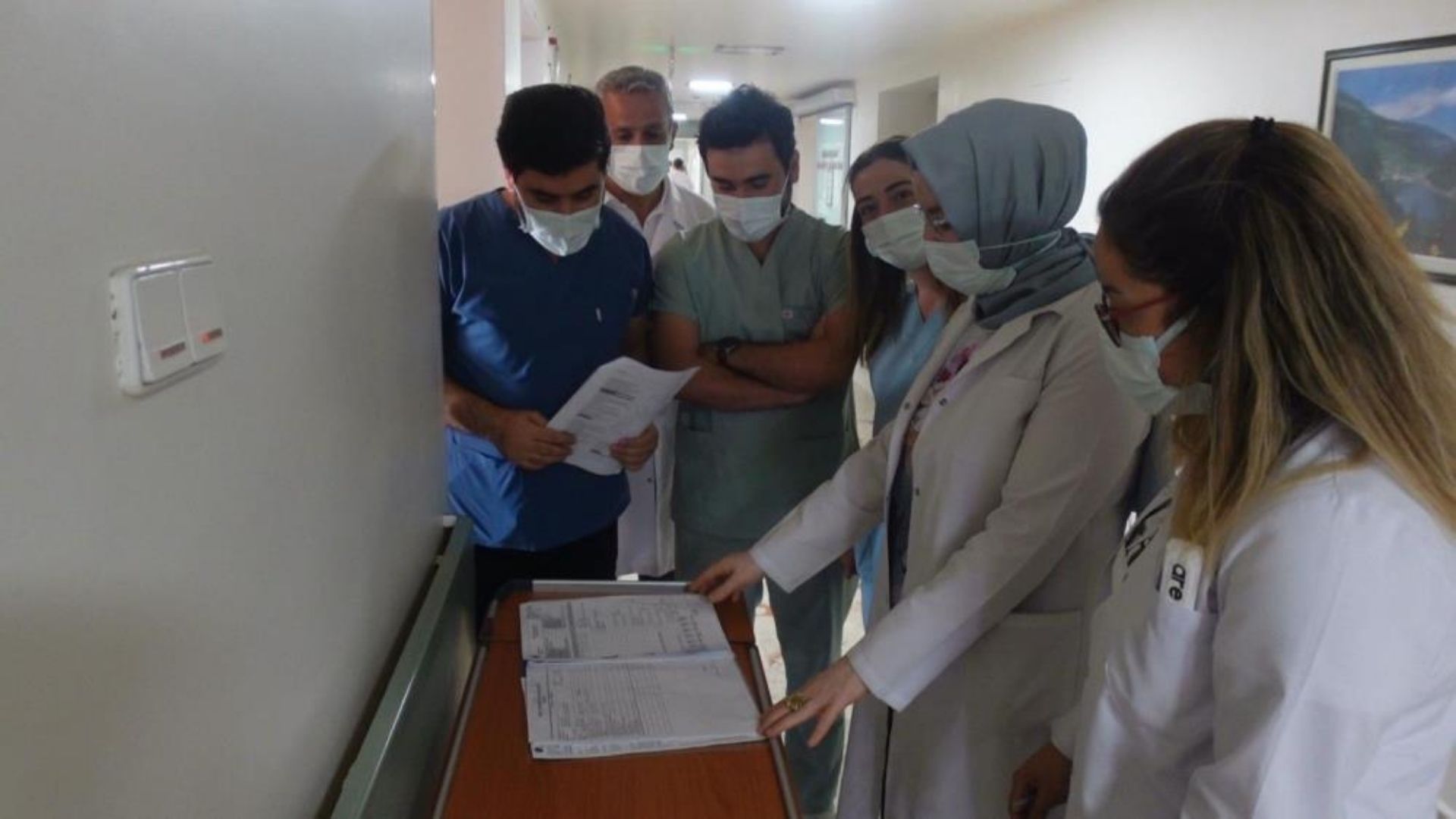 Maymun Çiçeği Yeniden Küresel Tehdit Oldu (2)