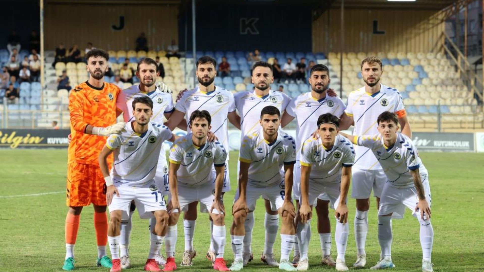 Menemen Fk’de Alarm Zilleri 4 Maçtır Galibiyet Yok (2)