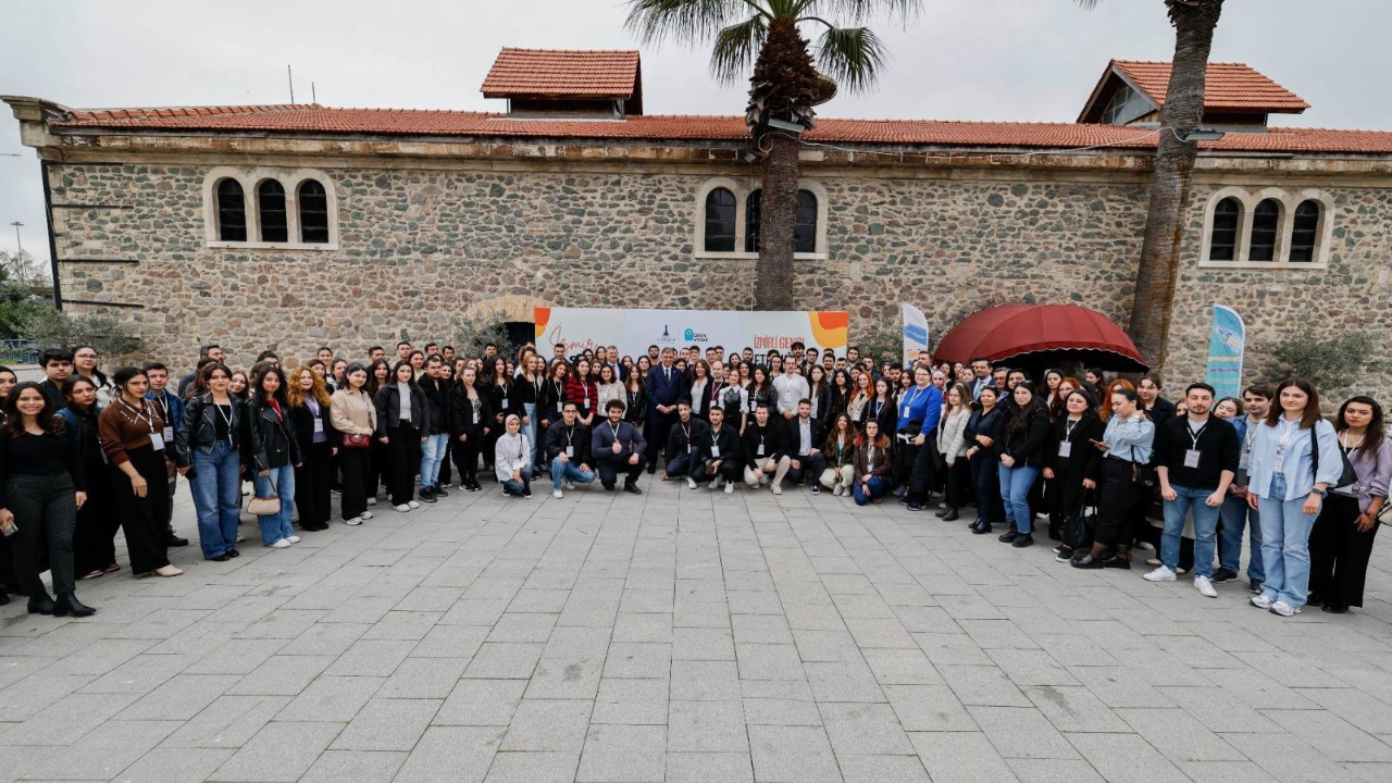 Mentörlük Eğitimi