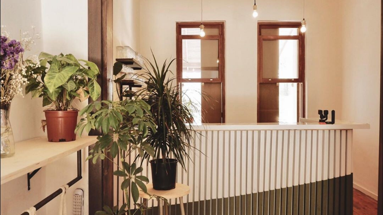 No Ondört Coffee – Konak