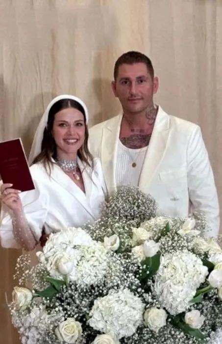 Olumden Donen Irem Helvacioglu Cephesinden Ilk 19176282 3548 M