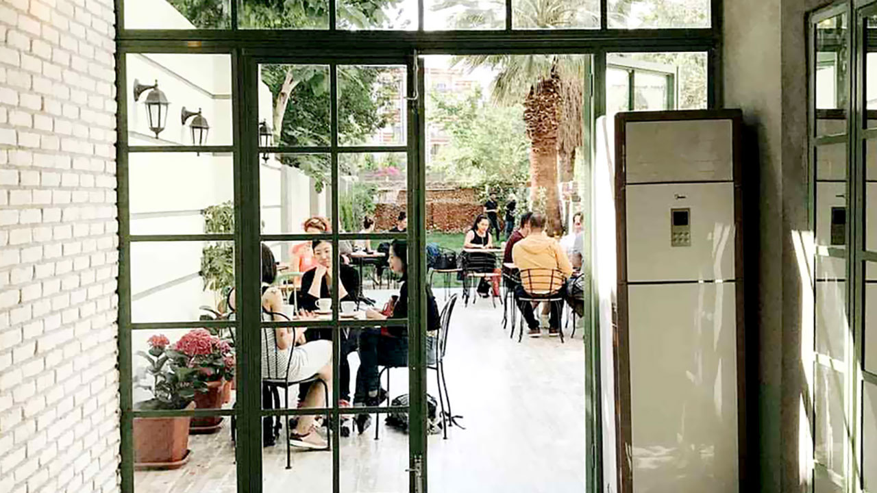 Philia Lifestyle & Coffee Co