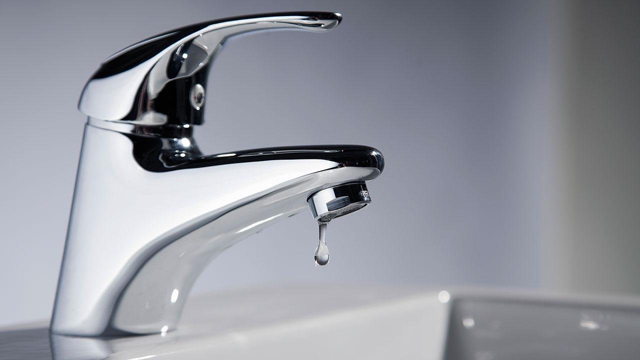 İzmir’de 26 Nisan Pazar su kesintisi : 5 ilçede musluklar susacak