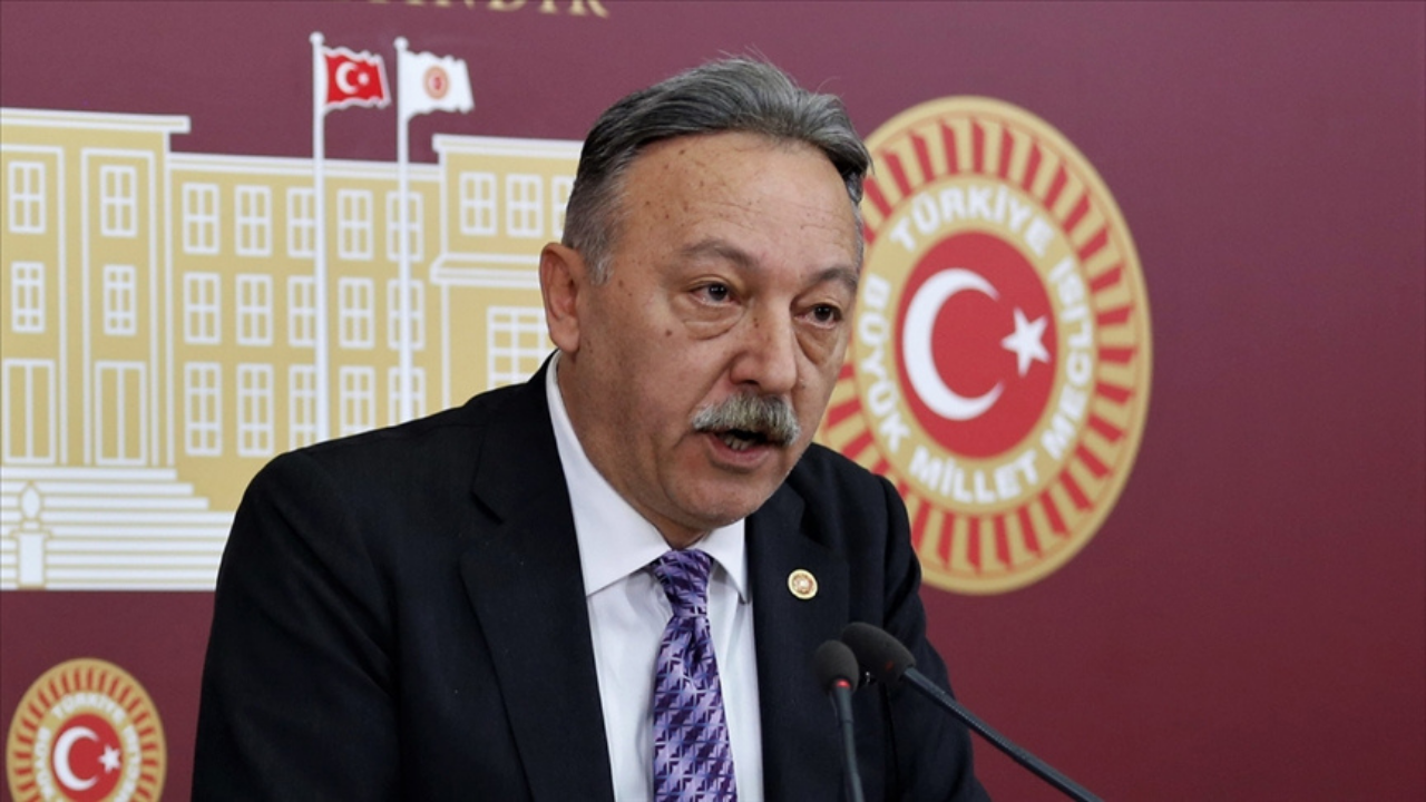 CHP’li Tacettin Bayır konuştu: Yardım suç gibi gösteriliyor