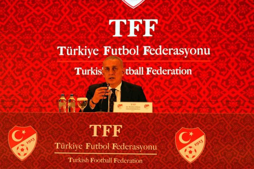 Tff Baskani Ibrahim Haciosmanoglu 152 Hakemin Aktif Olarak Bahis Oynadigini Belirledik.webp