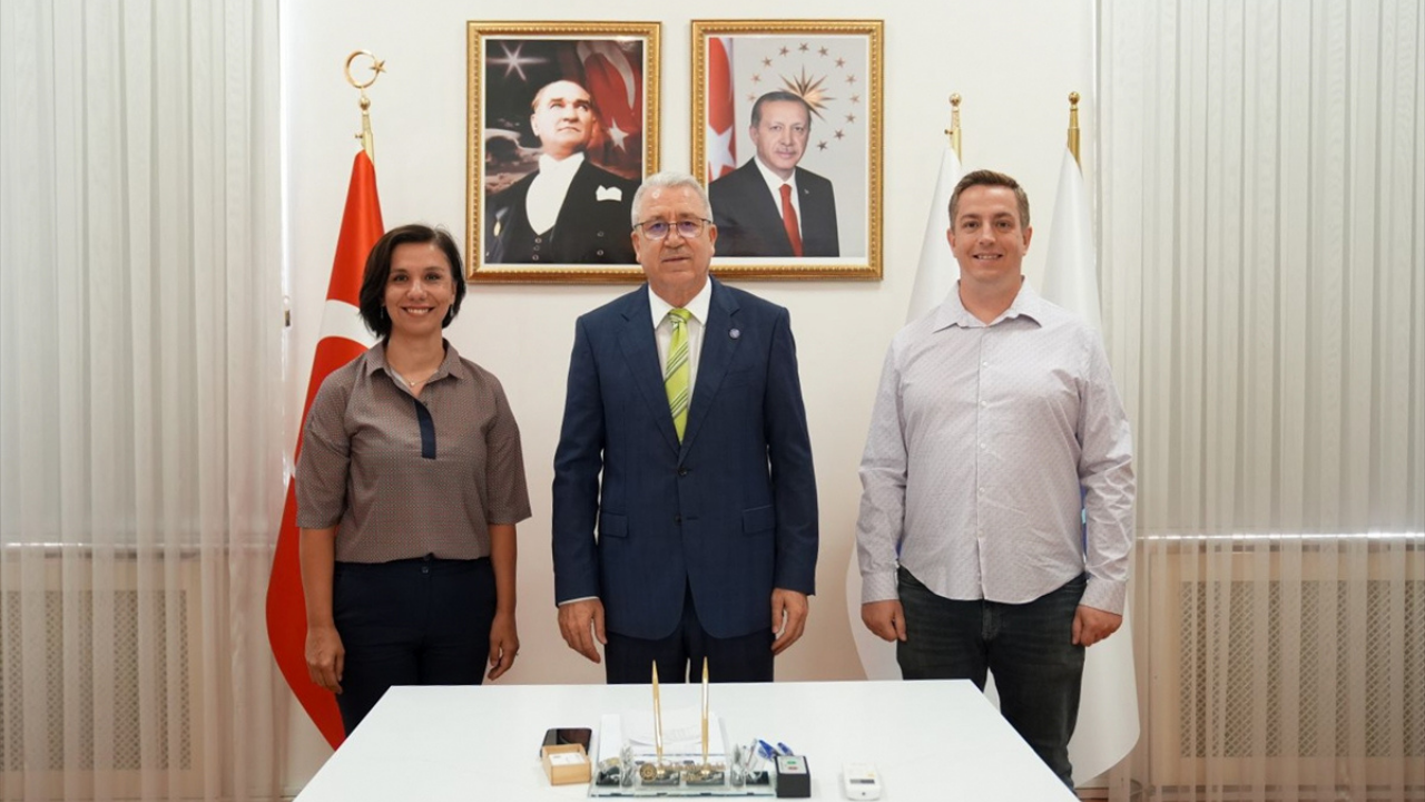 Topraktaki Kirlilik Araştırması