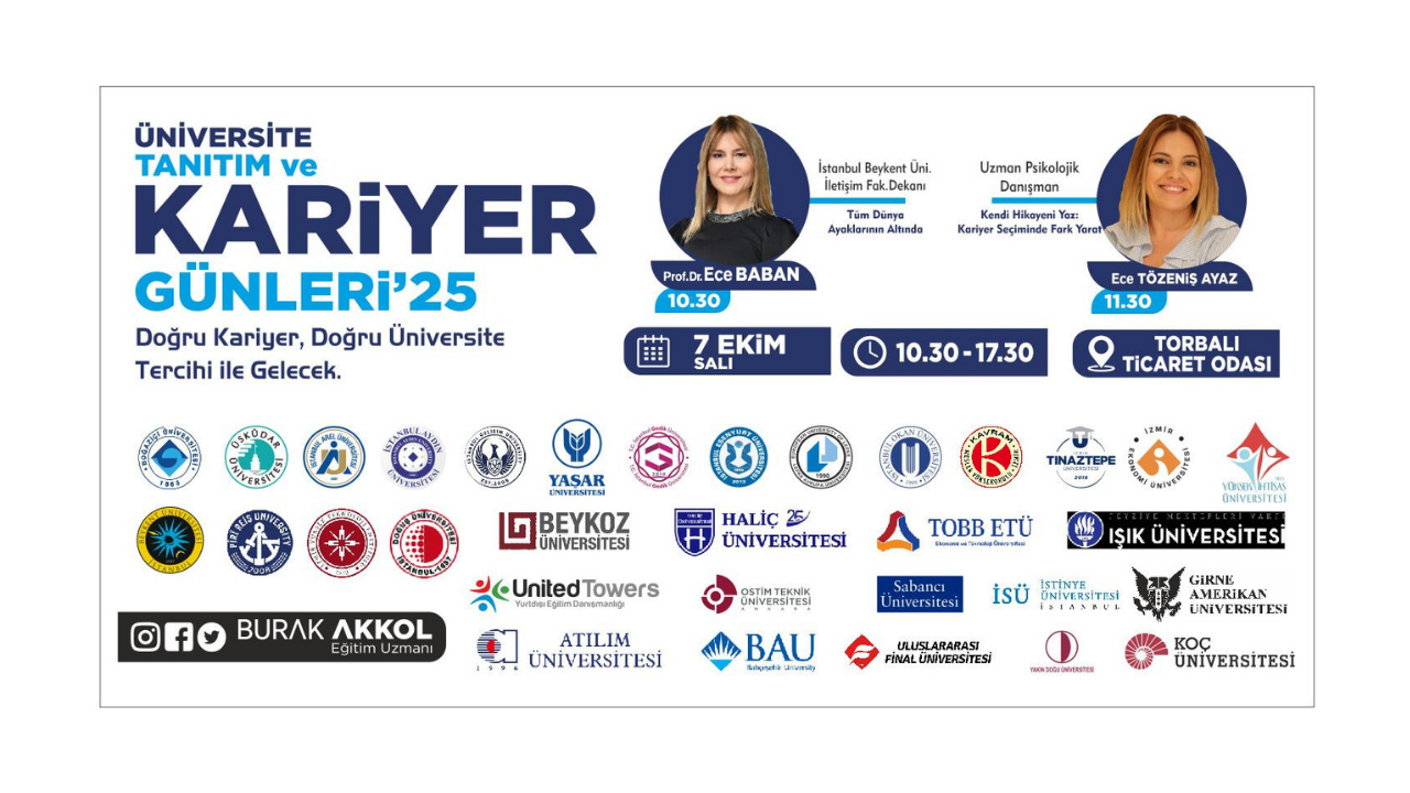 Torbalı Ticaret Merkezi 1