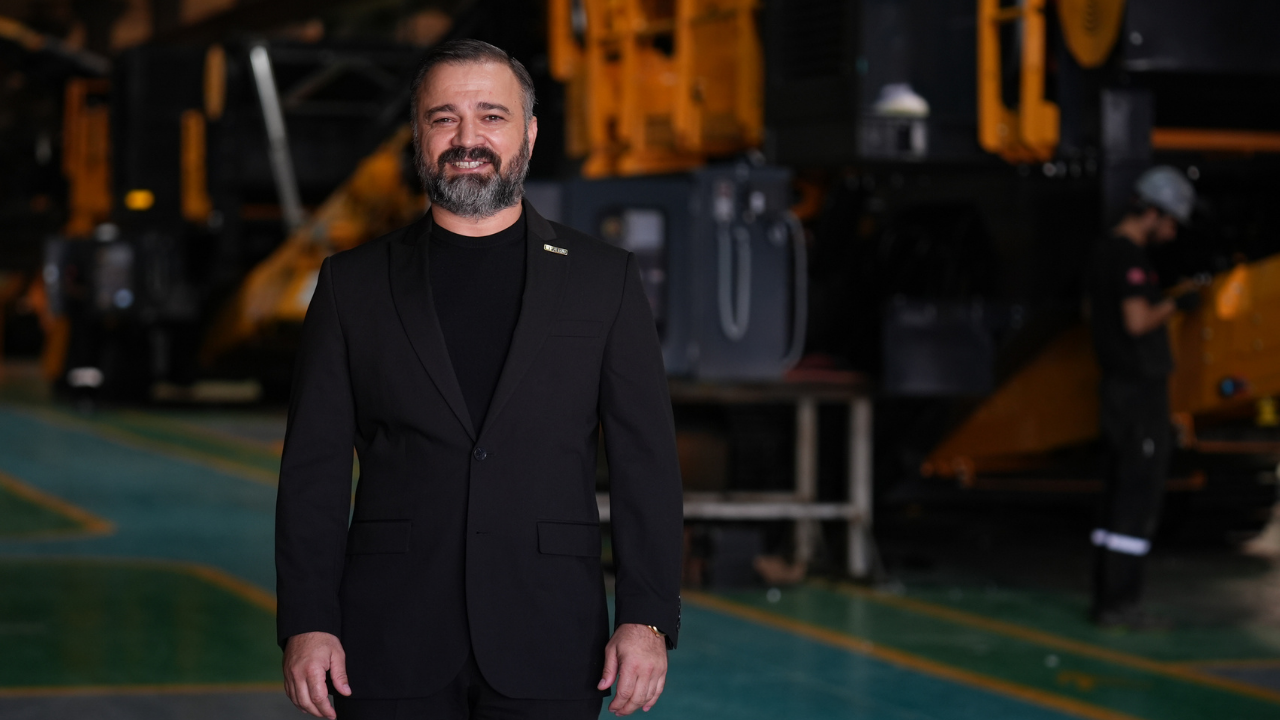 Torbalı’dan Dünyaya Çıraklıktan 4 Fabrikaya Uzanan Başarı Hikâyesi 4