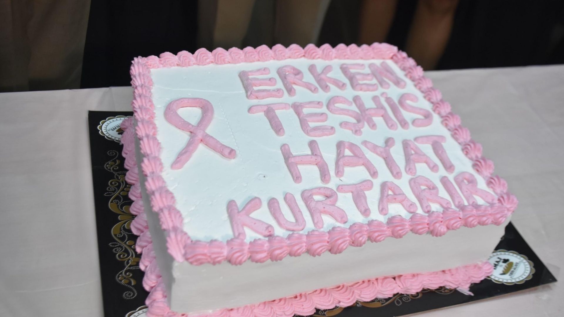 Türkiye’de Meme Kanseri 10 Yıl Daha Erken Görülüyor (2)