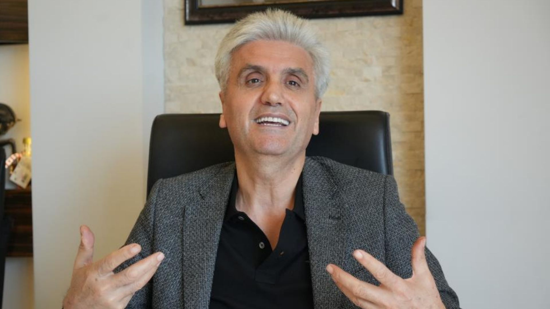 Ünlü Estetik Cerrah Hayati Akbaş’tan “Güzel Yaşlanmak” Için Altın Tavsiyeler (2)