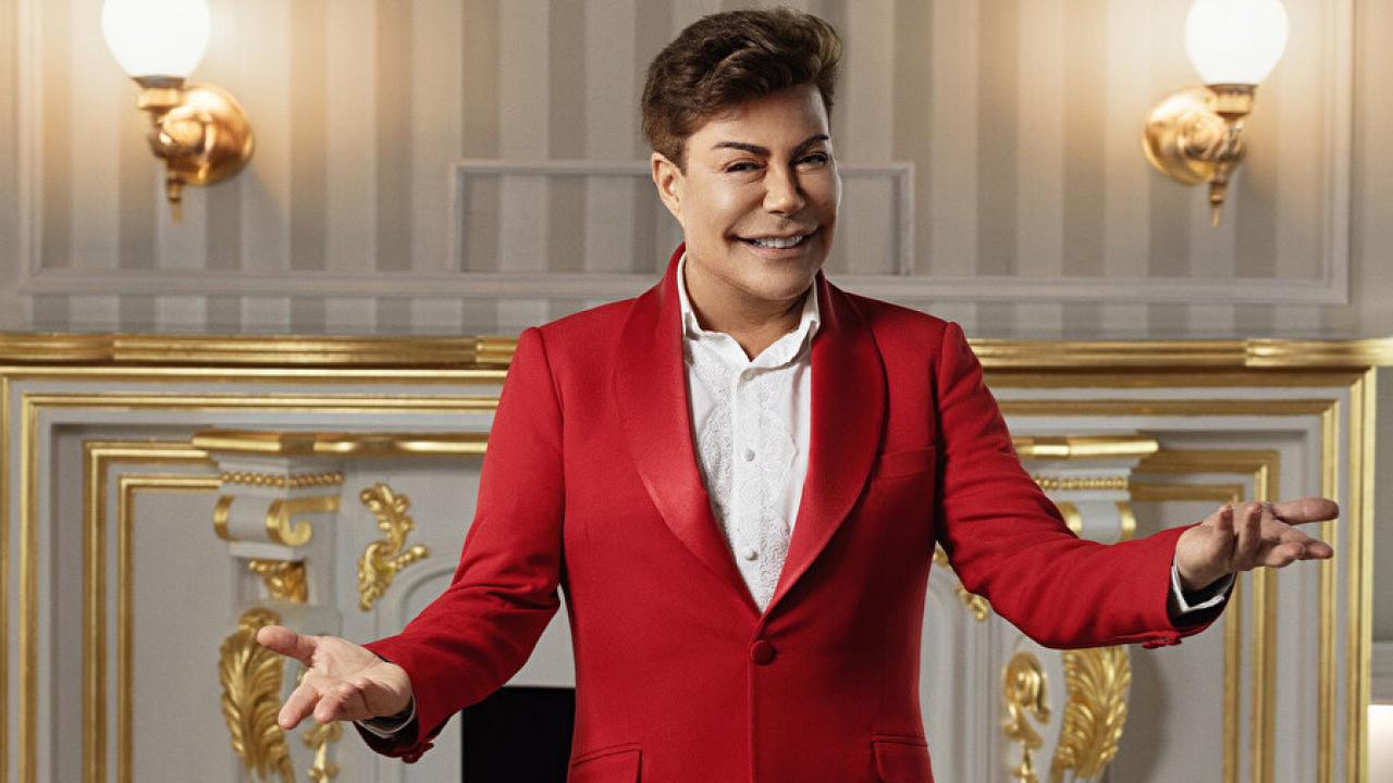 Unlu Sarkici Fatih Urek Olumden Dondu Kalbi 20 Dakika Durdu 68Efa448081C0