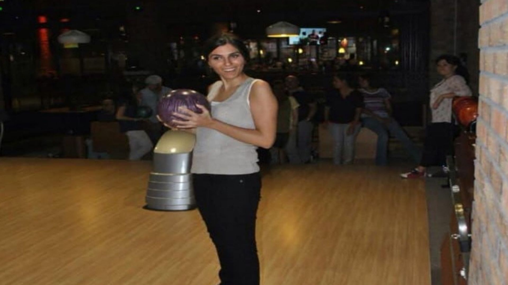 Yanlış Teşhis Hayatını Kararttı 15 Yıl Ms Tedavisi Gördü, Meğer Lyme Hastasıymış (1)