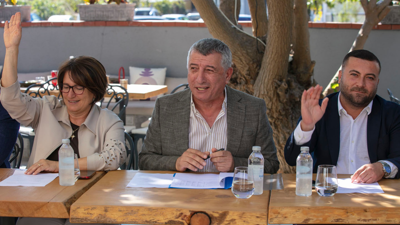 Yarımada Belediyeler Birliği’nden Öğrencilere Burs Müjdesi 1