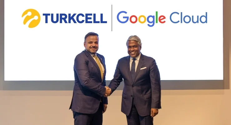 2025 11 12 Turkcell Google Cloud Businesswire