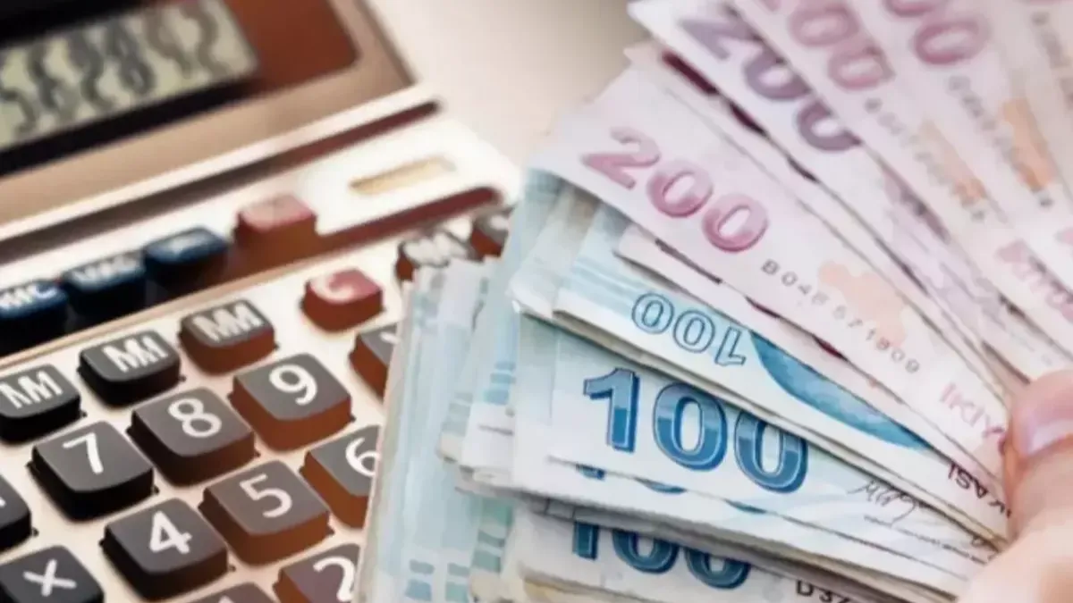 Asgari ücrette hesap değişti: 2027 için konuşulan rakam belli oldu