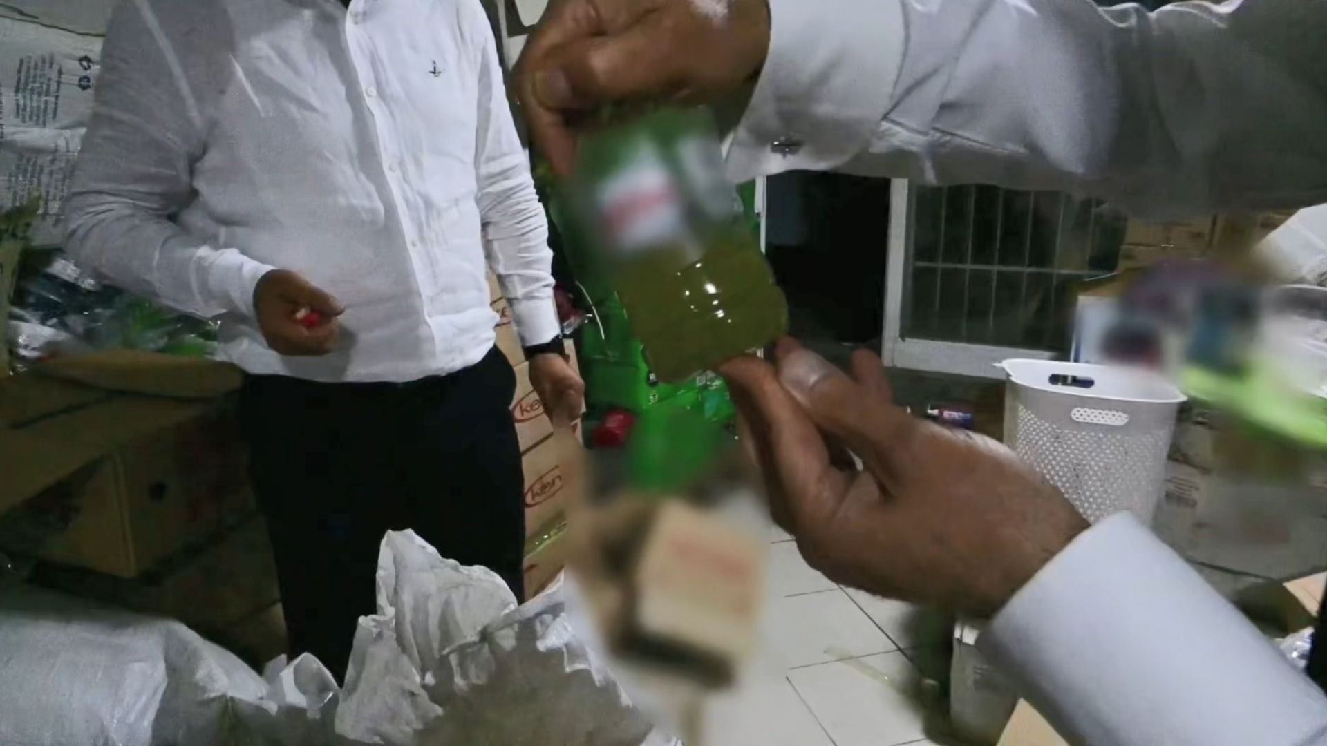 74 Yaşındaki Hasta Omurga Kırığı Ameliyatı Sonrası Yeniden Yürümeye Başladı (2)-1