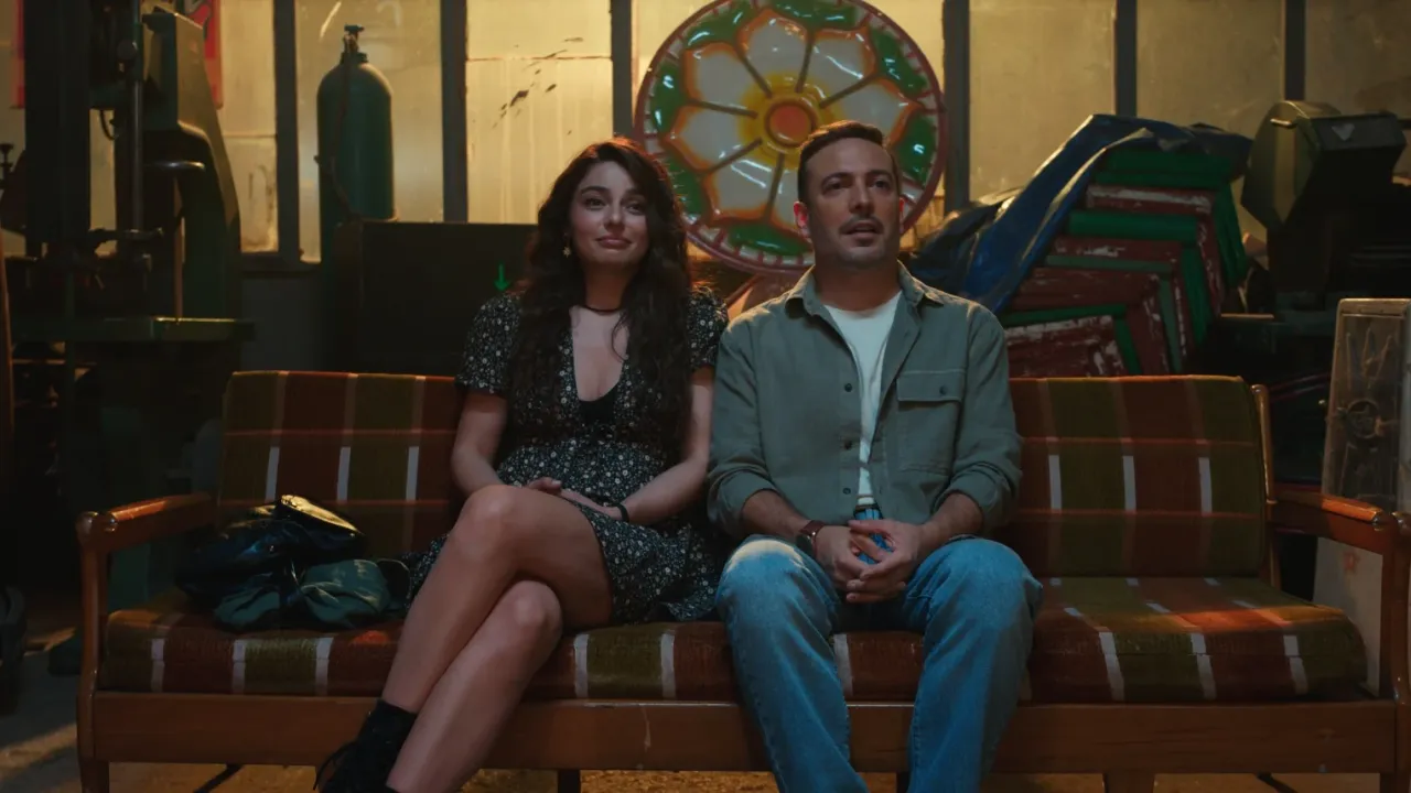 982834840559 Bugun Guzel Filmi