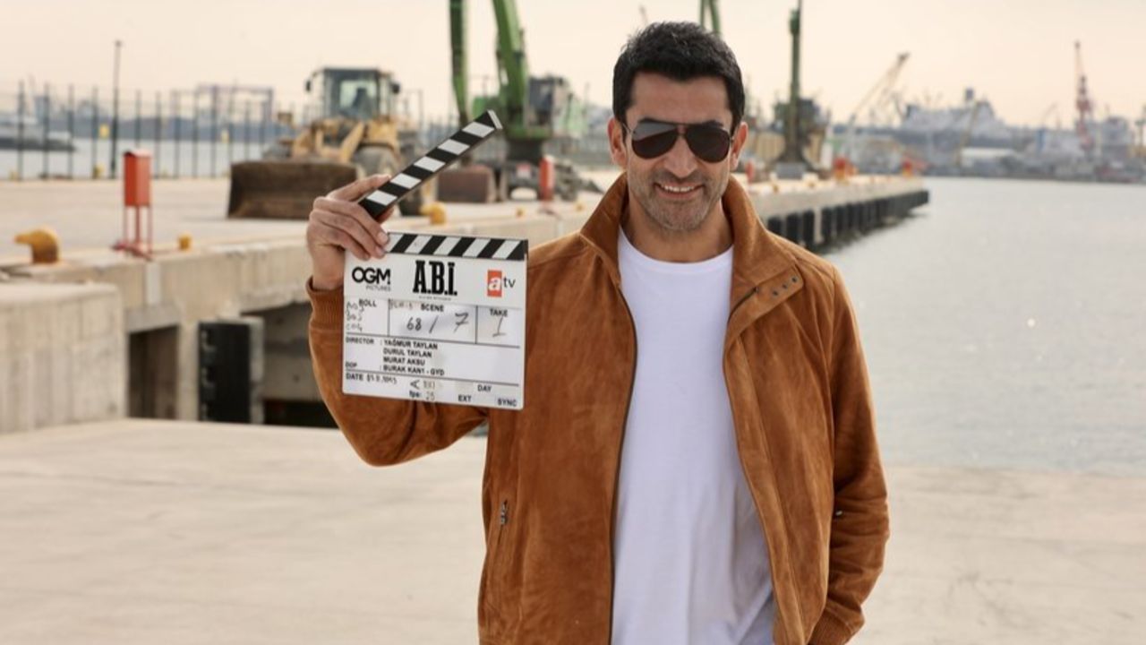 Abi Dizisi Ne Zaman Basliyor Aile Bir Imtihandir Dizisi Konusu Nedir Oyuncu Kadrosu Ile Gundemde 17625071104474