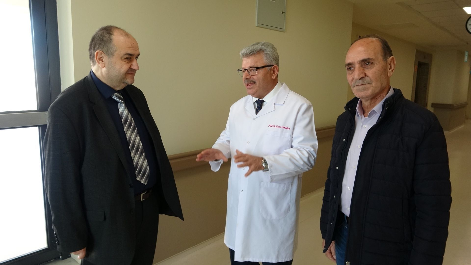 Akciğer Kanserinde Ölüm Riski Erken Teşhisle Düşüyor (1)