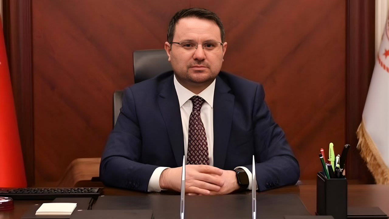 Bakan Gürlek duyurdu: 2 faili meçhul cinayet daha aydınlatıldı