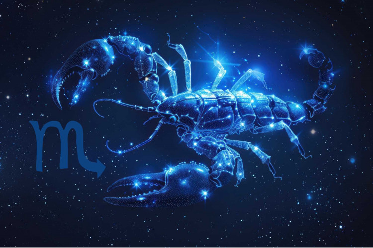 Akrep Burcu Ozellikleri Nelerdir 750X500