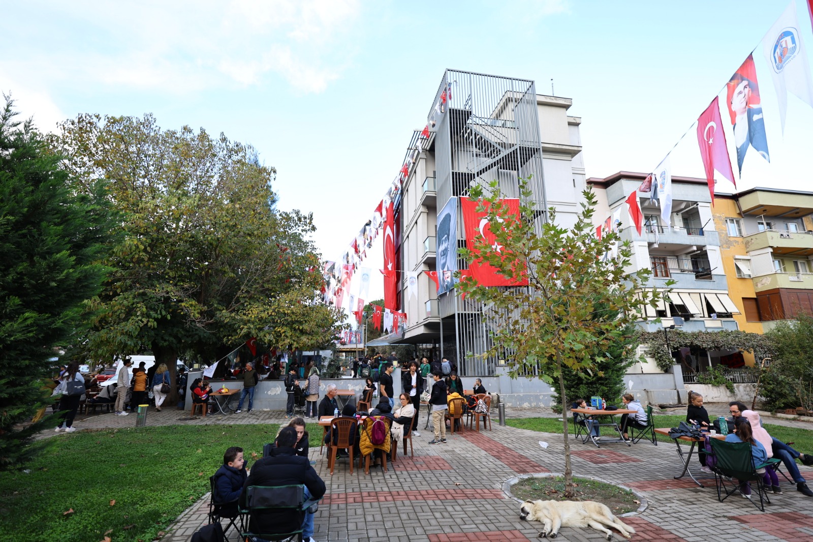 Ataya Saygi Satranç Turnuvasi (3)