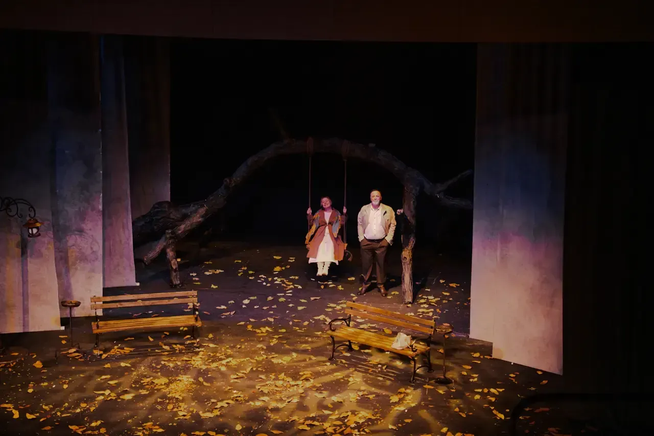 Atolyeden Konsere Izmir Kultur Yolu Festivali Nin Sekizinci Gunu Dolu Dolu Gecti 1