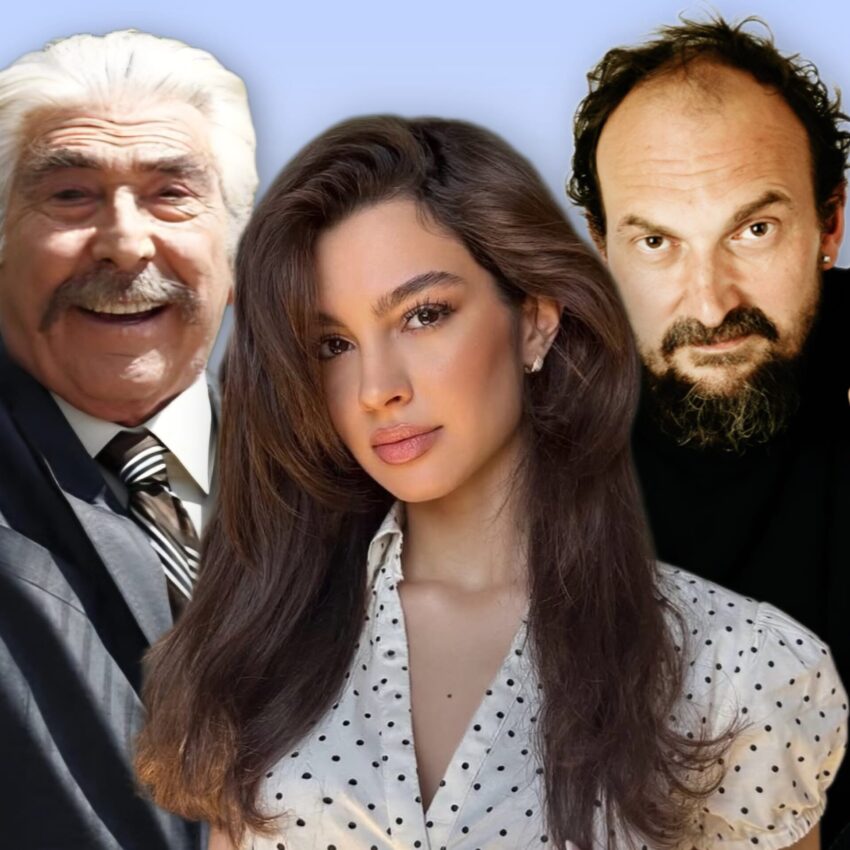 Beklenen Mehdi 850X850