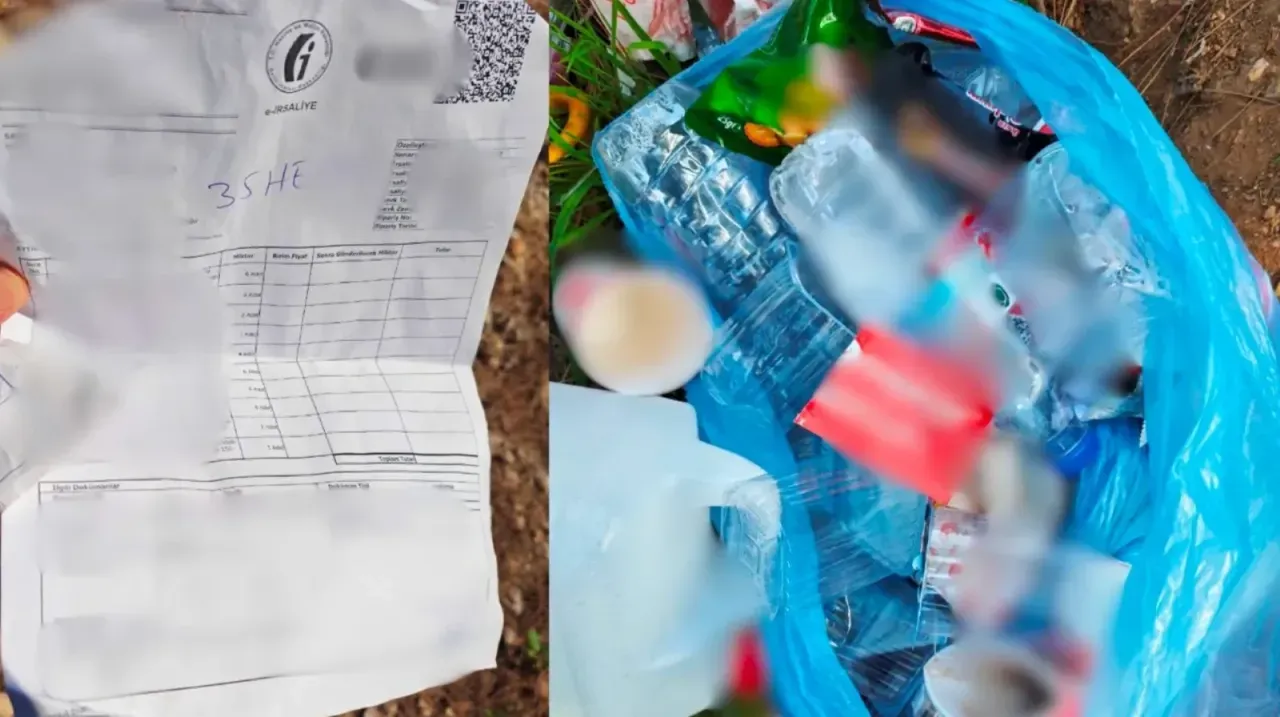 Bodrumda Cevreyi Kirletenlere Ceza Yagdi 4