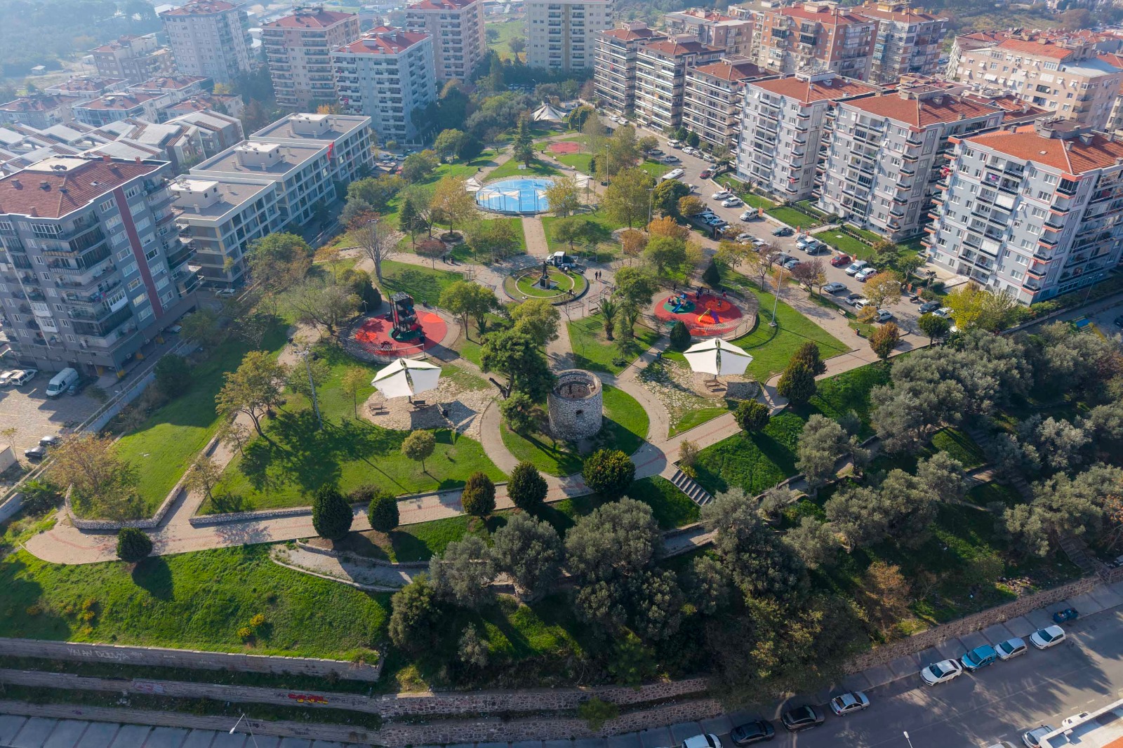 Buca Belediyesi Kasım Editoryal 06