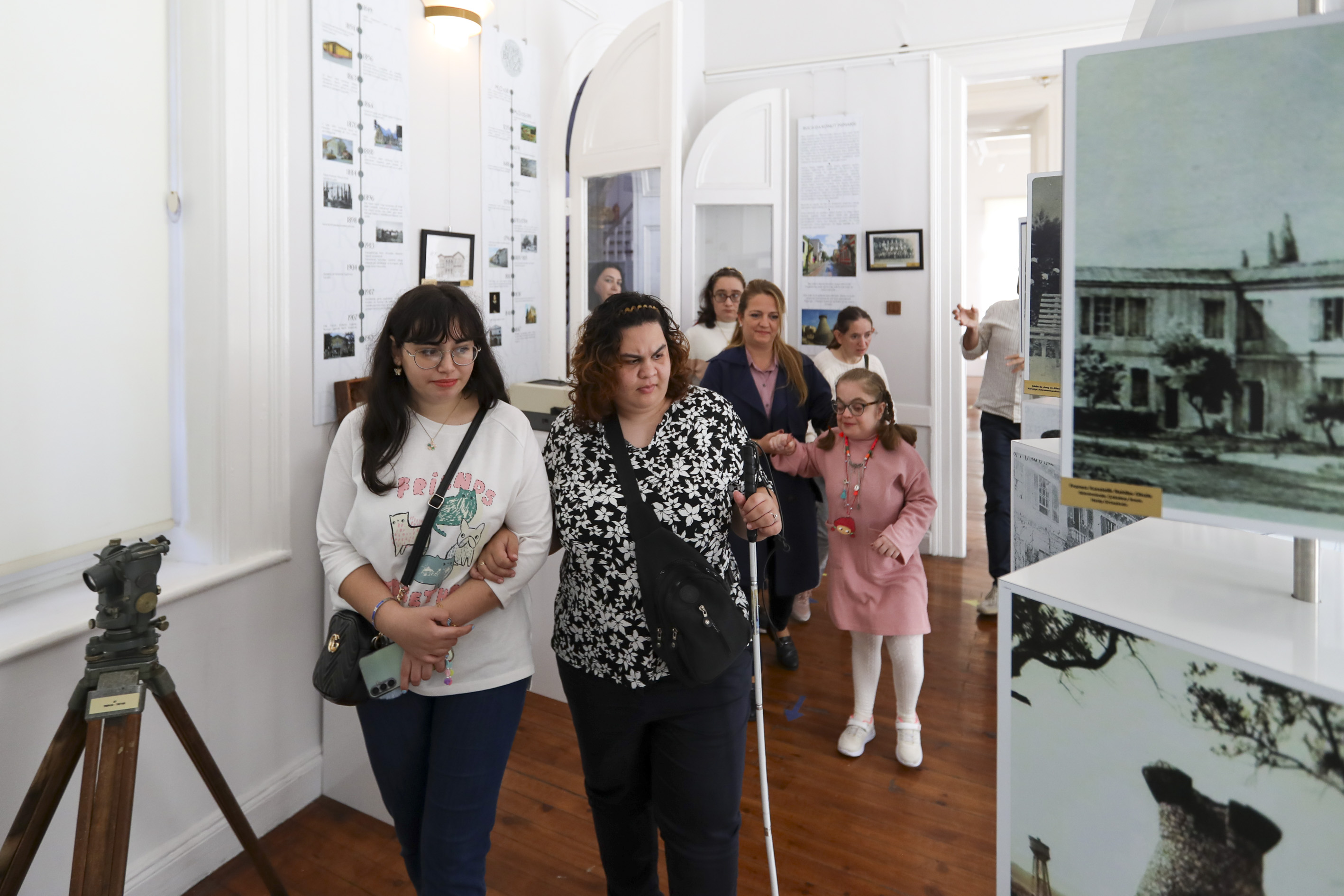 Buca Kent Belleği Gezisi4