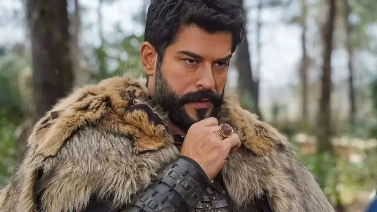 Burak Ozcivit Surpriz Projesiyle Geliyor Kariyerinde Ilk Olacak 1549862