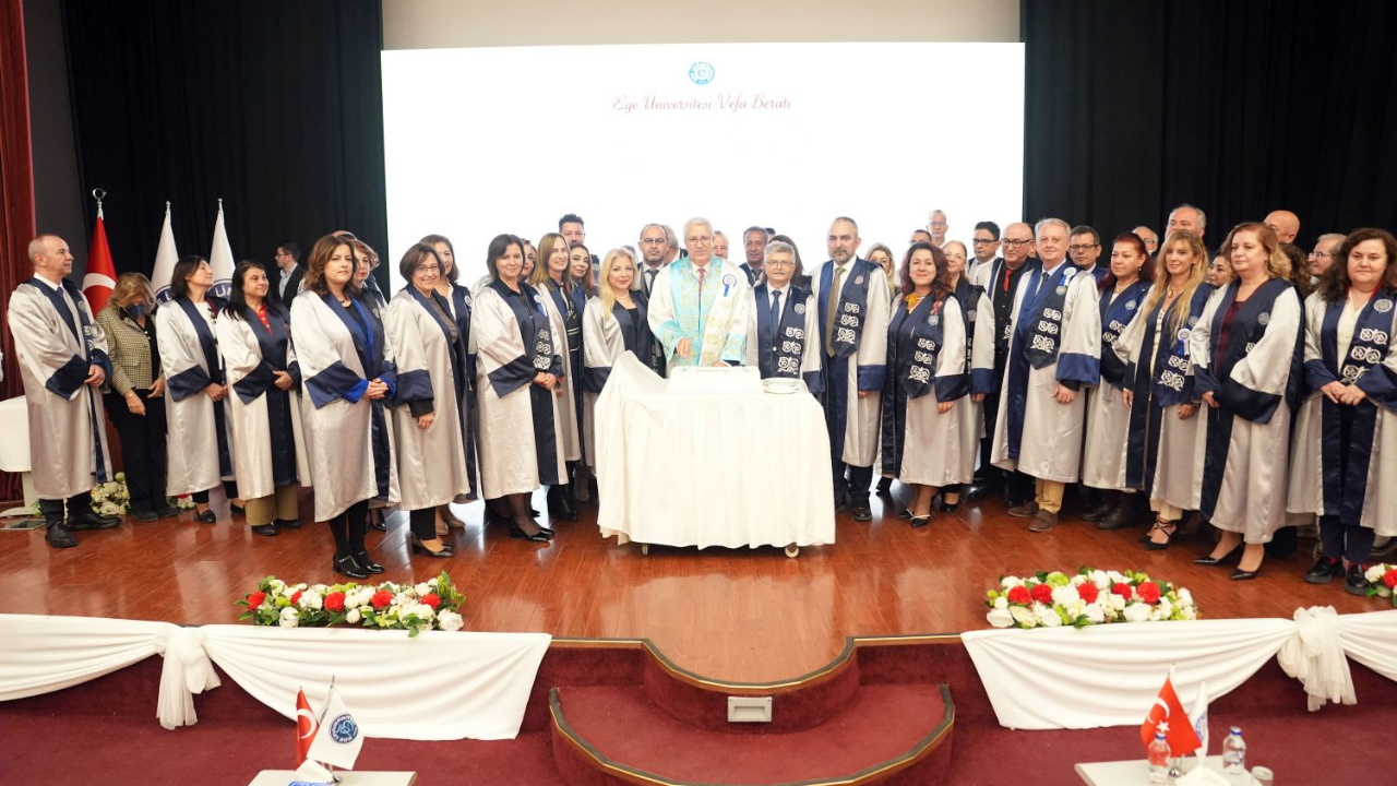 Ege Üniversitesi-29