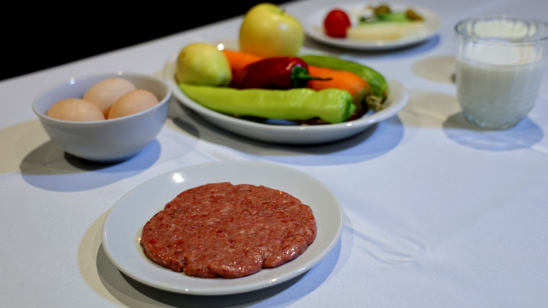 En Sürdürülebilir Model Akdeniz Diyetidir (1)