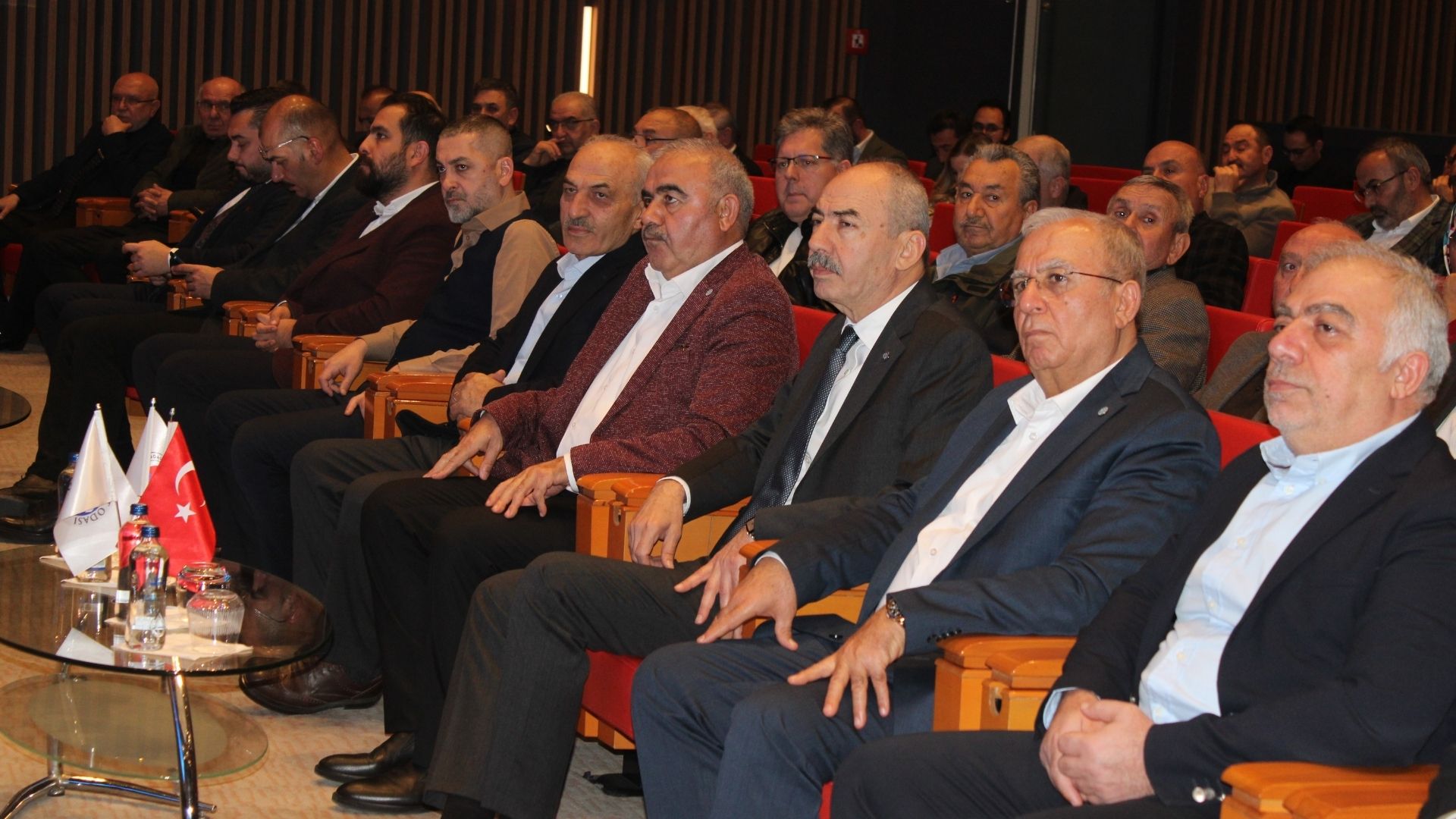 Enflasyon Sadece Ekonomiyi Değil, Toplumsal Refahı Tehdit Ediyor (2)