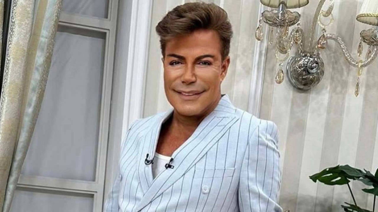 Fatih Urek In Saglik Durumu Hakkinda Hastaneden Aciklama