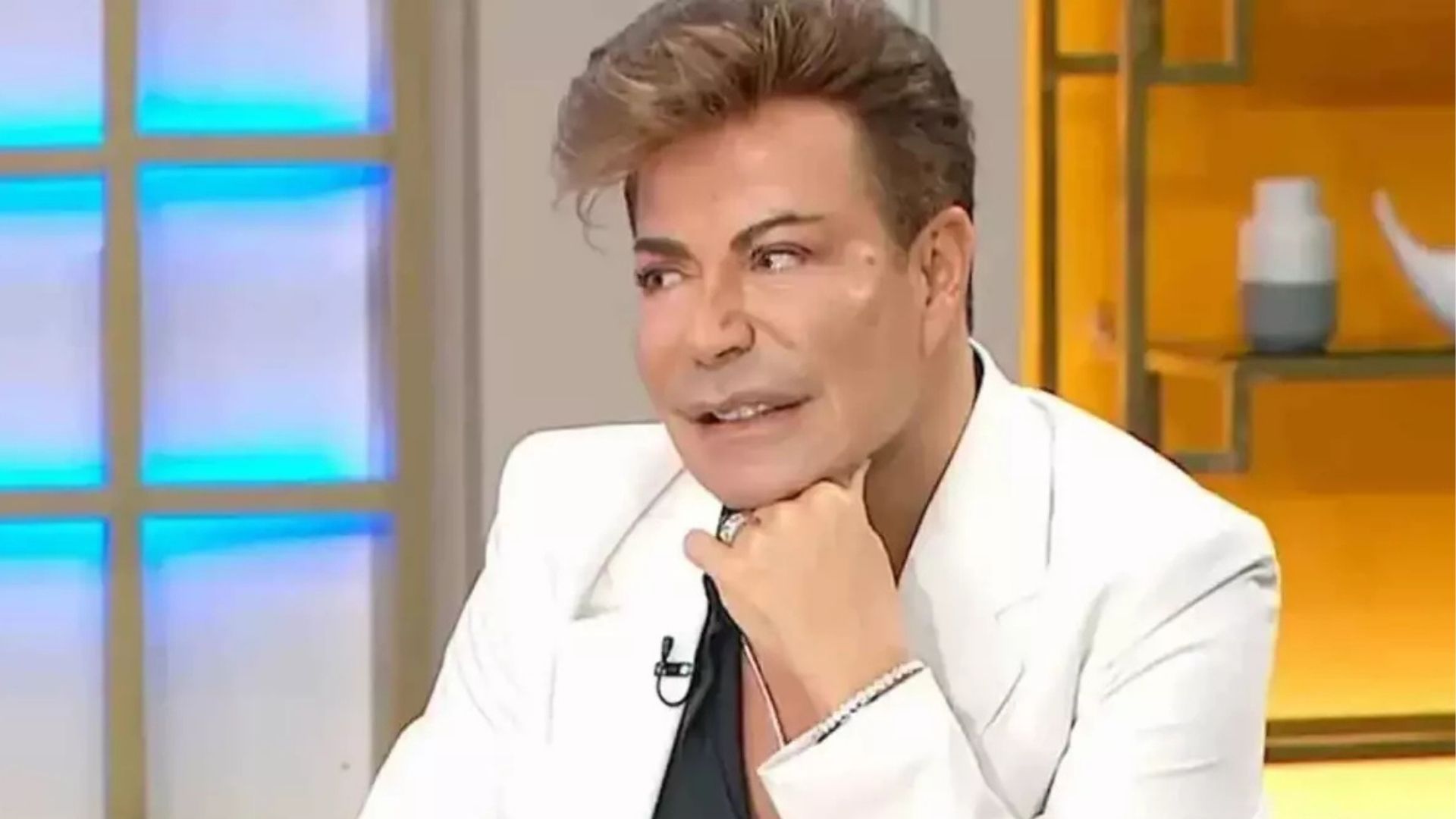 Fatih Ürek’in Sağlık Durumu Ciddiyetini Koruyor (2)