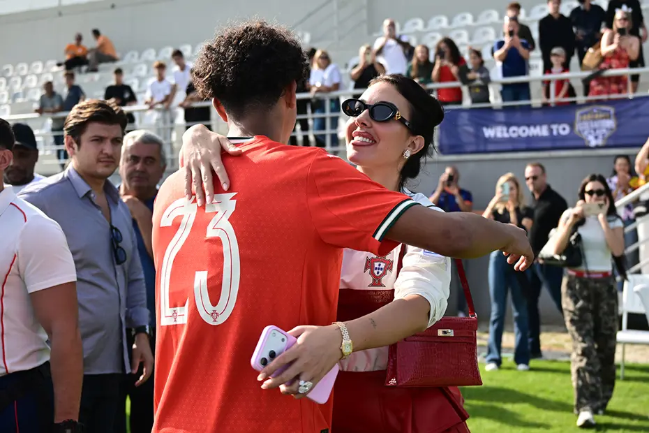 Georgina Rodriguez Cristiano Dos Santos 619661.Jpg